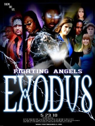 Fighting Angels: Exodus трейлер (2010)