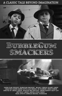 Bubblegum Smackers трейлер (2011)