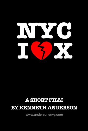 N.Y.C. I-X трейлер (2010)