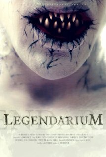 Legendarium трейлер (2011)