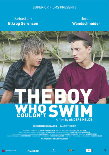 Мальчик, который не умел плавать трейлер (2011)
