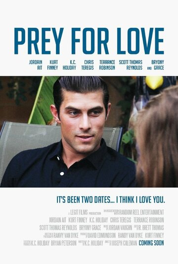 Prey for Love трейлер (2012)