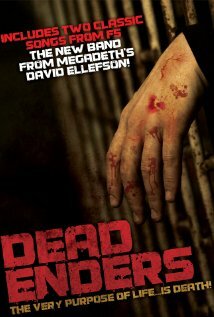 Dead Enders трейлер (2010)