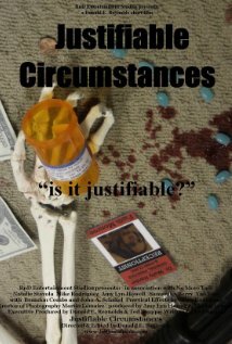Justifiable Circumstances трейлер (2011)