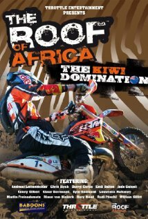 Roof of Africa: The Kiwi Domination трейлер (2010)