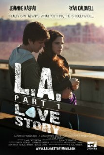 L.A. Love Story Part 1 трейлер (2011)