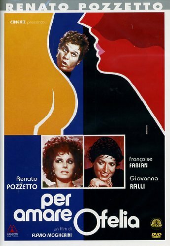 Ради любви Офелии трейлер (1974)