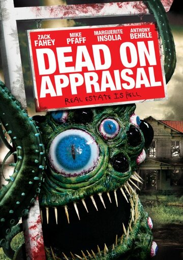 Dead on Appraisal трейлер (2014)