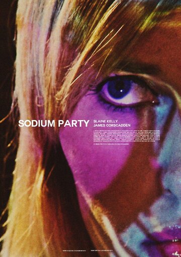 Sodium Party трейлер (2013)