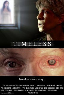 Timeless трейлер (2011)