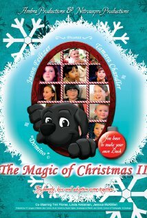 The Magic of Christmas II трейлер (2010)