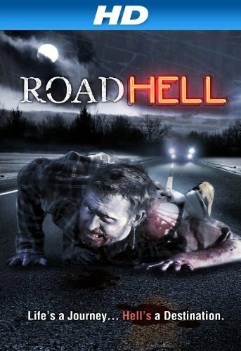 Road Hell трейлер (2011)