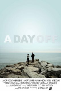 A Day Off трейлер (2011)