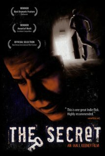 The Secret трейлер (2008)