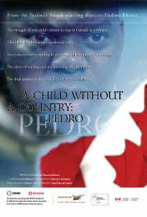 Child Without a Country: Pedro трейлер (2011)