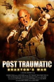 Post Traumatic трейлер (2010)