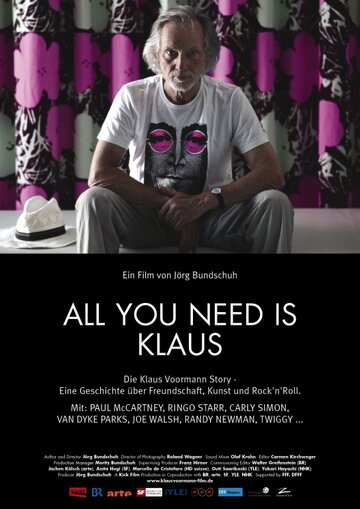 All You Need Is Klaus трейлер (2010)