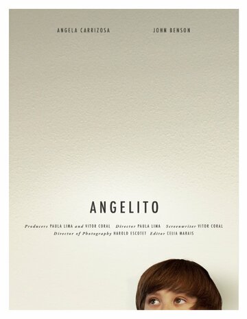 Angelito трейлер (2011)