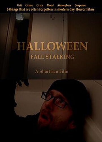 Halloween Fall Stalking (2009)