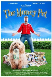 The Money Pet трейлер (2011)