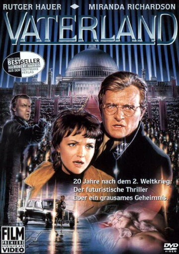 Vaterland трейлер (1992)