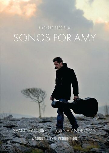 Песни для Эми трейлер (2012)