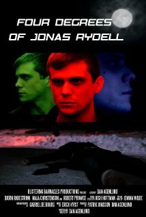 Four Degrees of Jonas Rydell трейлер (2011)