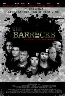 The Barracks трейлер (2011)