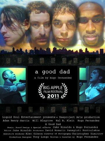 A Good Dad трейлер (2011)