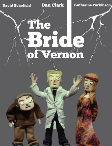The Bride of Vernon трейлер (2011)