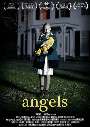 Ангелы трейлер (2011)