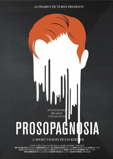 Prosopagnosia трейлер (2011)