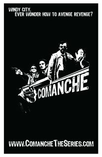Comanche трейлер (2009)