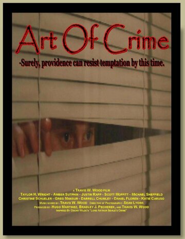 Art of Crime трейлер (2011)