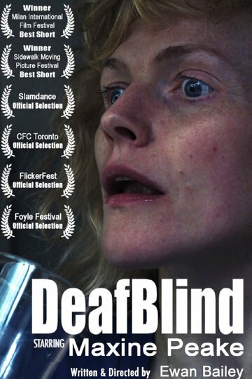 DeafBlind трейлер (2011)
