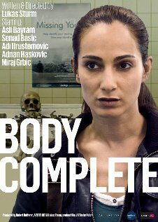 Body Complete трейлер (2012)