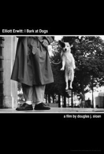 Elliott Erwitt: I Bark at Dogs трейлер (2011)