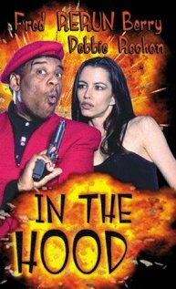 In the Hood трейлер (1998)