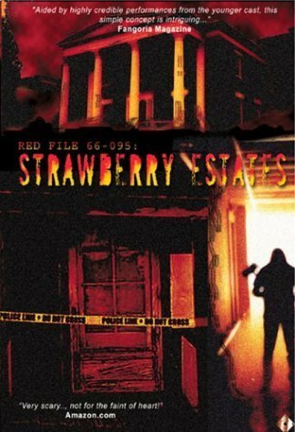 Strawberry Estates трейлер (2001)