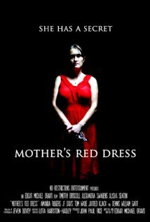 Mother's Red Dress трейлер (2011)