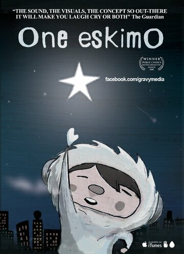 The Adventures of One eskimO трейлер (2008)