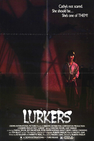 Lurkers трейлер (1988)