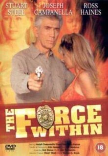 The Force Within трейлер (1993)