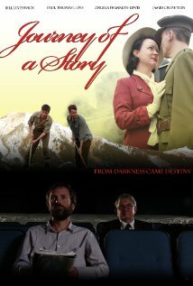 Journey of a Story трейлер (2012)