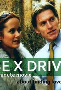 Sex Drive трейлер (2001)