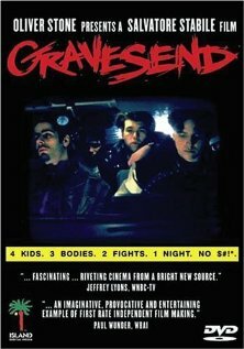 Gravesend трейлер (1997)