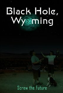 Black Hole, Wyoming трейлер (2011)