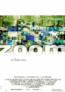 Zoom - It's Always About Getting Closer трейлер (2000)