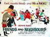 Друзья и соседи трейлер (1959)