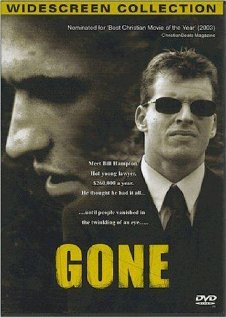 Gone трейлер (2002)